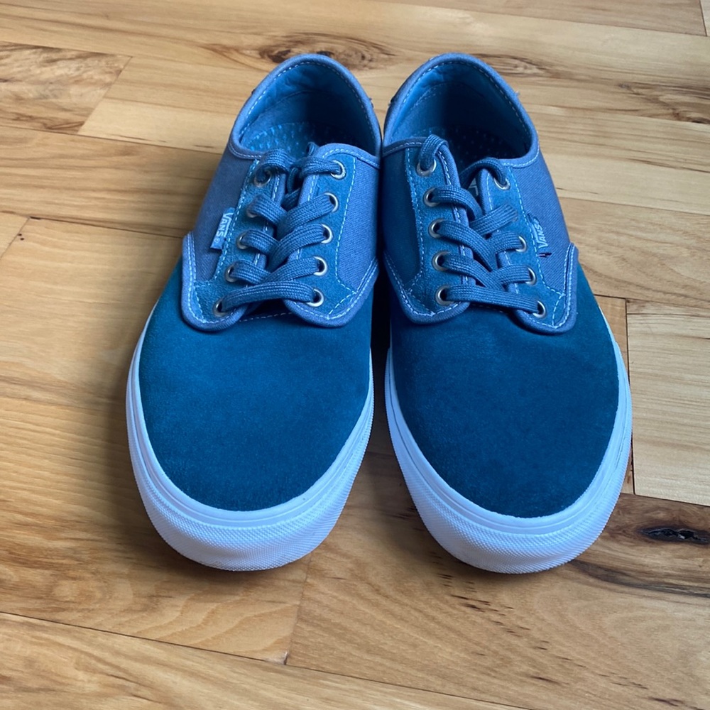 Men’s Vans pro - Picture 4 of 4